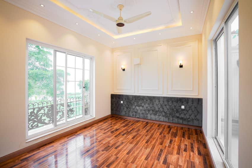 8 Marla Semi-Furnished House For sale in DHA Lahore | OH-0003 18