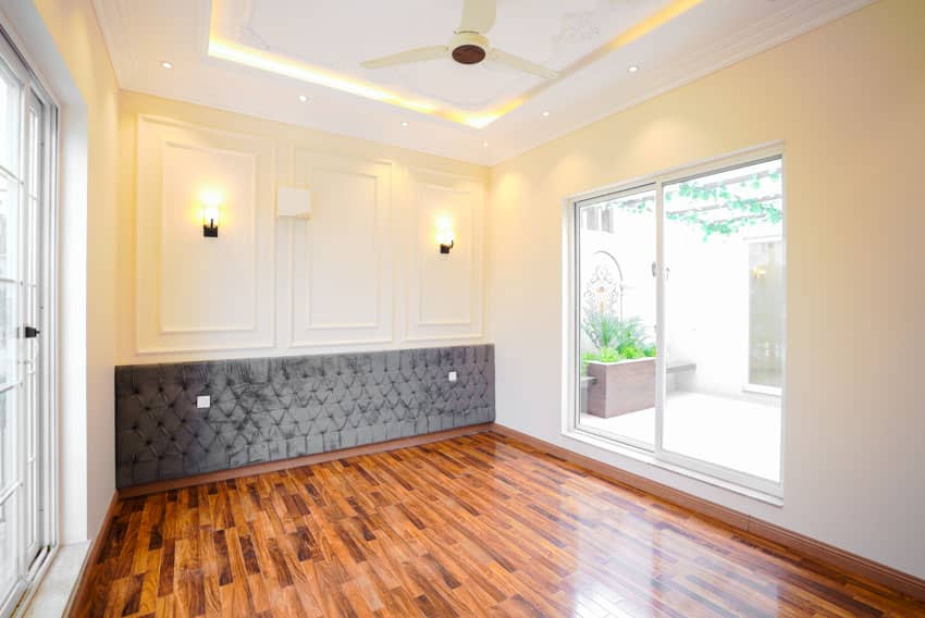 8 Marla Semi-Furnished House For sale in DHA Lahore | OH-0003 19