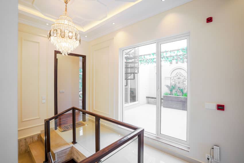 8 Marla Semi-Furnished House For sale in DHA Lahore | OH-0003 22