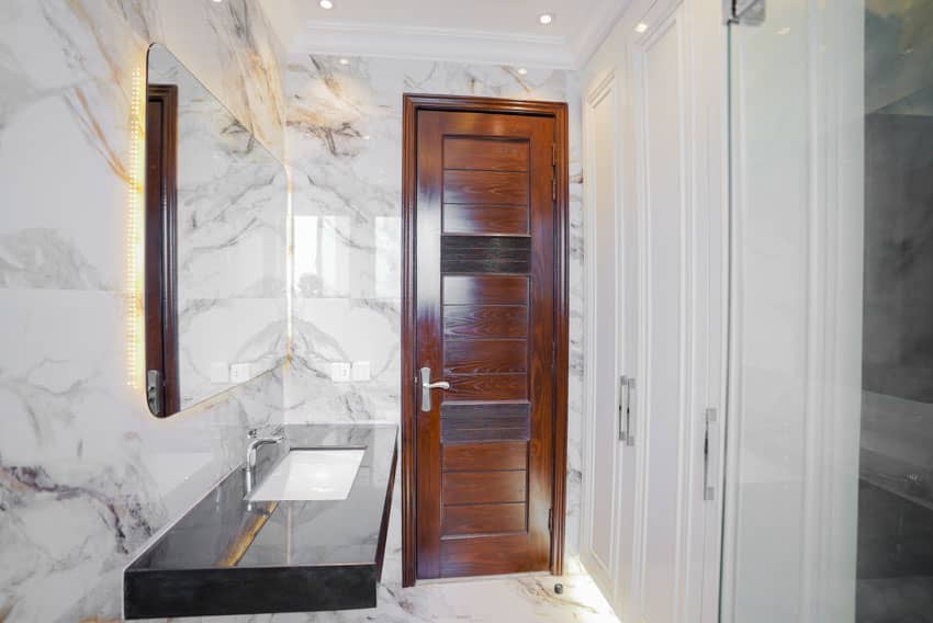 8 Marla Semi-Furnished House For sale in DHA Lahore | OH-0003 24