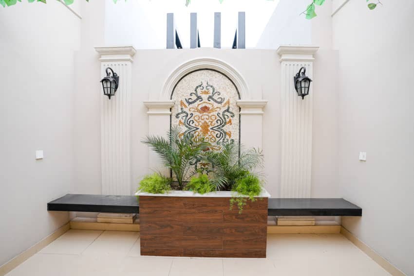 8 Marla Semi-Furnished House For sale in DHA Lahore | OH-0003 29