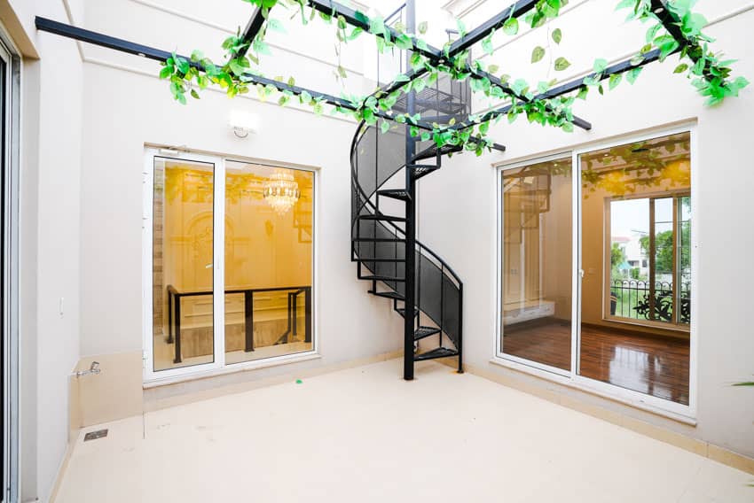 8 Marla Semi-Furnished House For sale in DHA Lahore | OH-0003 30