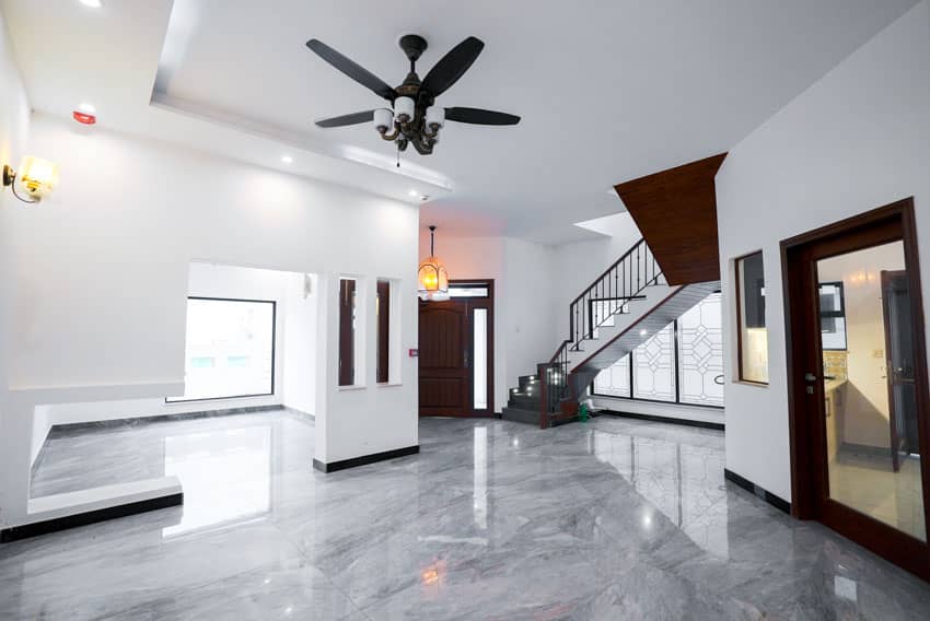 8 Marla Un-Furnished House For sale in DHA Lahore | OH-0004 7