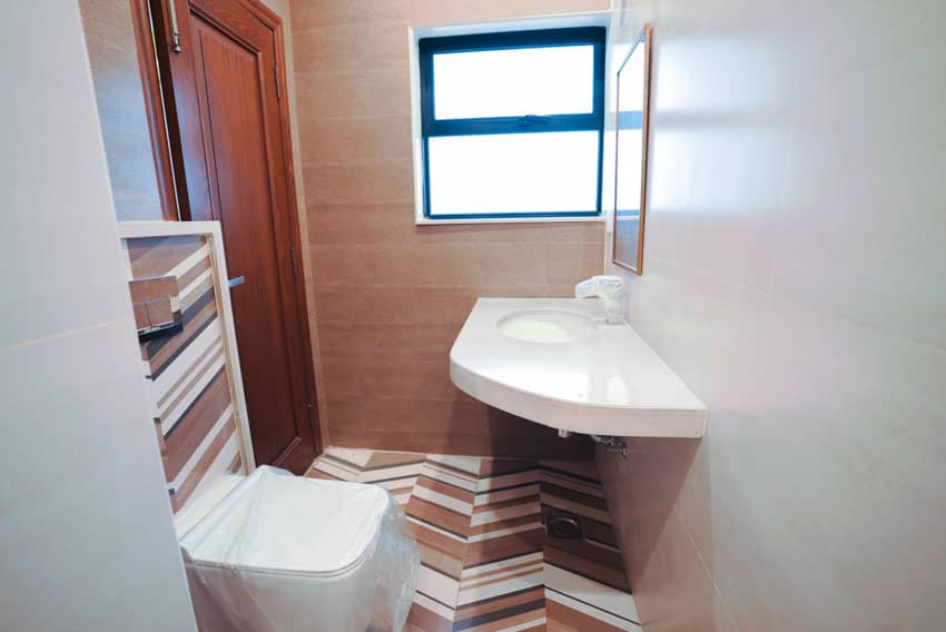 8 Marla Un-Furnished House For sale in DHA Lahore | OH-0004 21