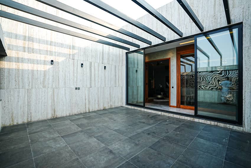 1 Kanal Furnished House with Full Basement For sale in DHA Lahore | OH-0008 43