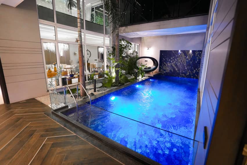 2 Kanal Furnished House with Swimming Pool For sale in DHA Lahore | OH-0020 10