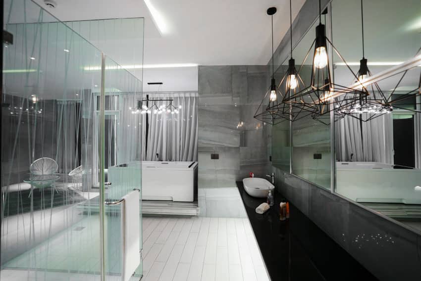 2 Kanal Furnished House with Swimming Pool For sale in DHA Lahore | OH-0020 18