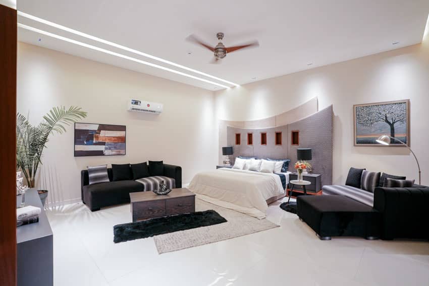 2 Kanal Furnished House with Swimming Pool For sale in DHA Lahore | OH-0020 24