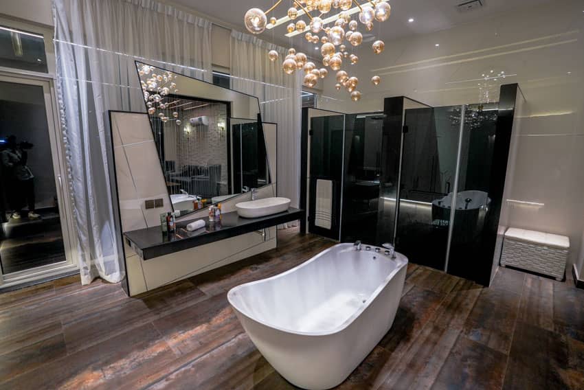 2 Kanal Furnished House with Swimming Pool For sale in DHA Lahore | OH-0020 26