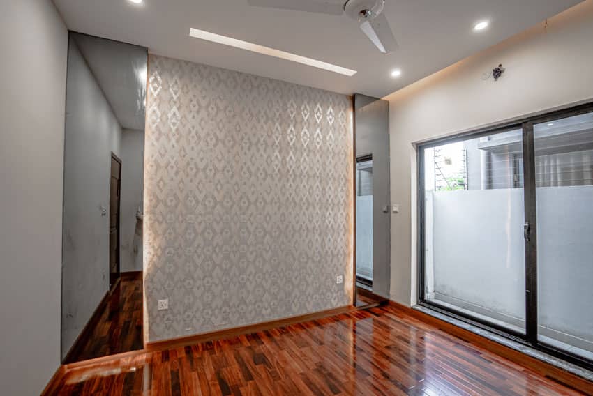 5 Marla Un-Furnished House For sale in DHA Lahore | OH-0021 8