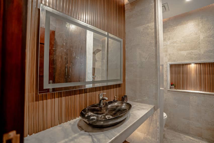 5 Marla Un-Furnished House For sale in DHA Lahore | OH-0021 10