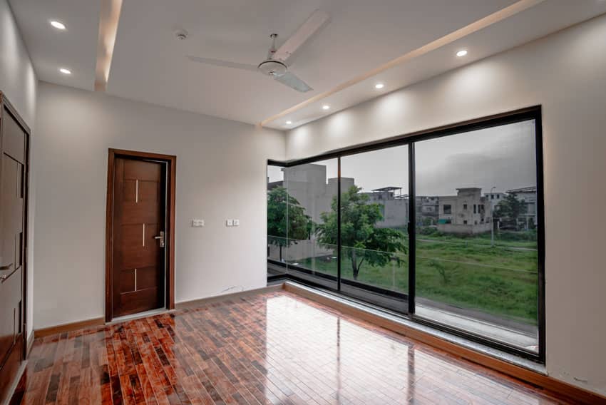 5 Marla Un-Furnished House For sale in DHA Lahore | OH-0021 14