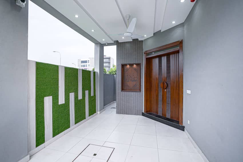 5 Marla Un-Furnished House For sale in DHA Lahore | OH-0022 4