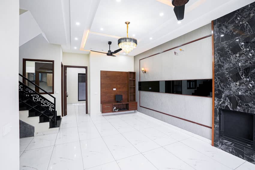 5 Marla Un-Furnished House For sale in DHA Lahore | OH-0022 5