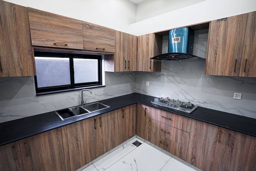 5 Marla Un-Furnished House For sale in DHA Lahore | OH-0022 7