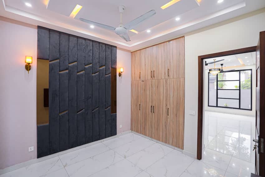 5 Marla Un-Furnished House For sale in DHA Lahore | OH-0022 8