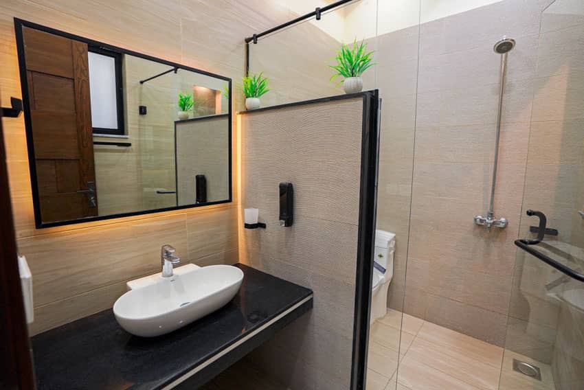 5 Marla Un-Furnished House For sale in DHA Lahore | OH-0022 9