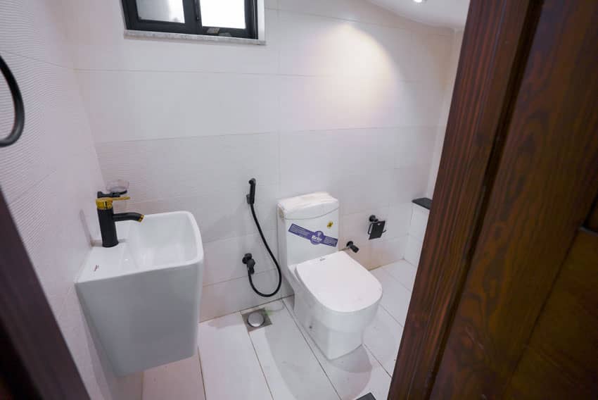 5 Marla Un-Furnished House For sale in DHA Lahore | OH-0022 10