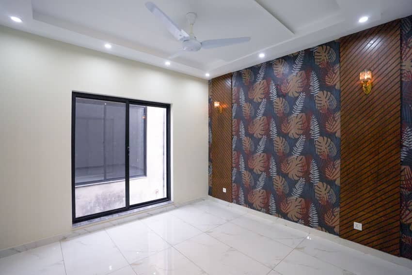 5 Marla Un-Furnished House For sale in DHA Lahore | OH-0022 16