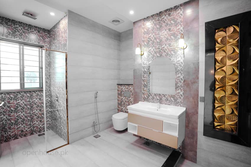 1 Kanal Un-Furnished House For sale in DHA Lahore | OH-0023 12