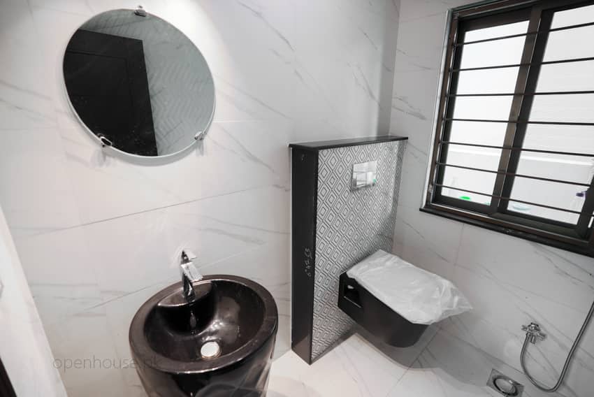 1 Kanal Un-Furnished House For sale in DHA Lahore | OH-0023 15