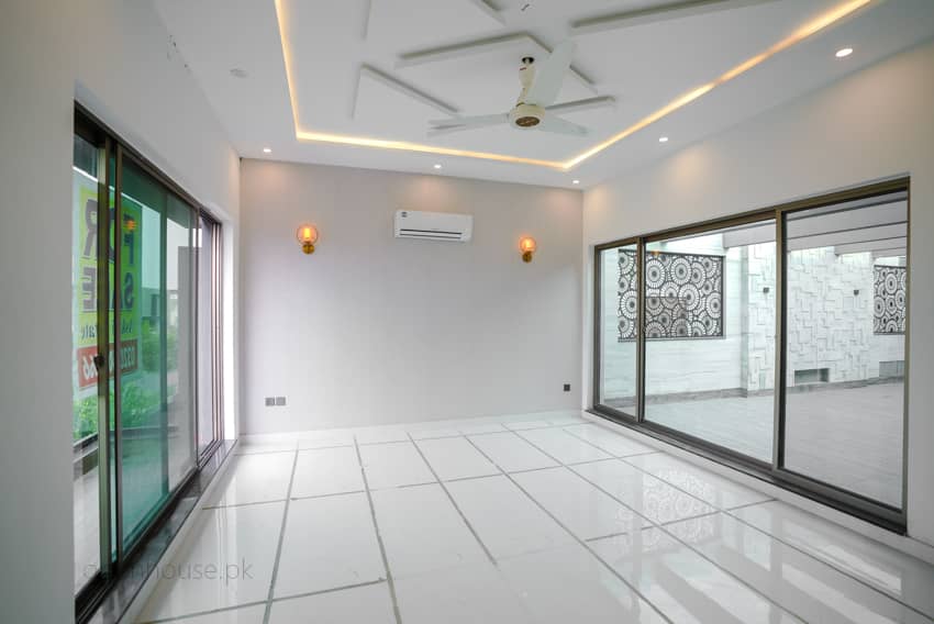 1 Kanal Un-Furnished House For sale in DHA Lahore | OH-0023 17