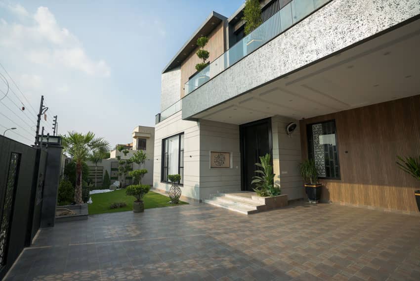 1 Kanal Furnished House For sale in DHA Lahore | OH-0024 3