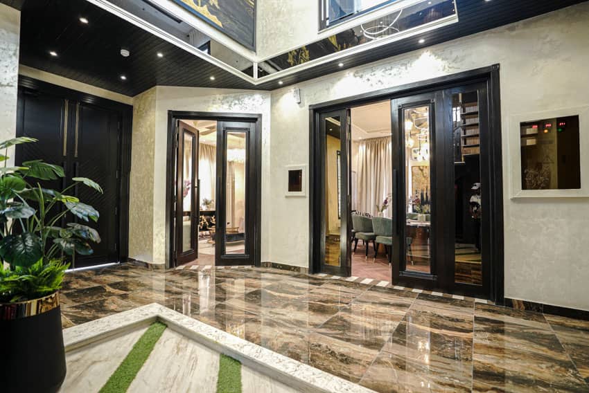 1 Kanal Furnished House For sale in DHA Lahore | OH-0024 9