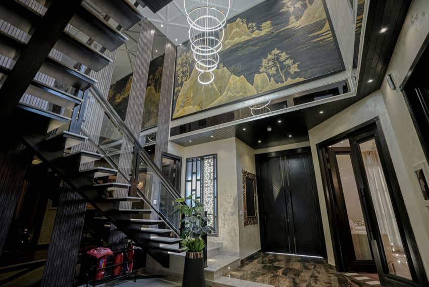 1 Kanal Furnished House For sale in DHA Lahore | OH-0024 11