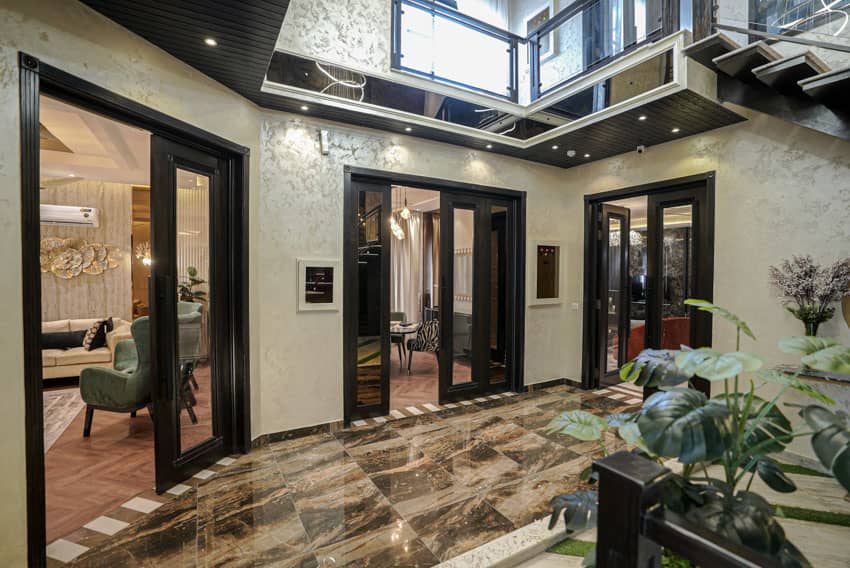 1 Kanal Furnished House For sale in DHA Lahore | OH-0024 12