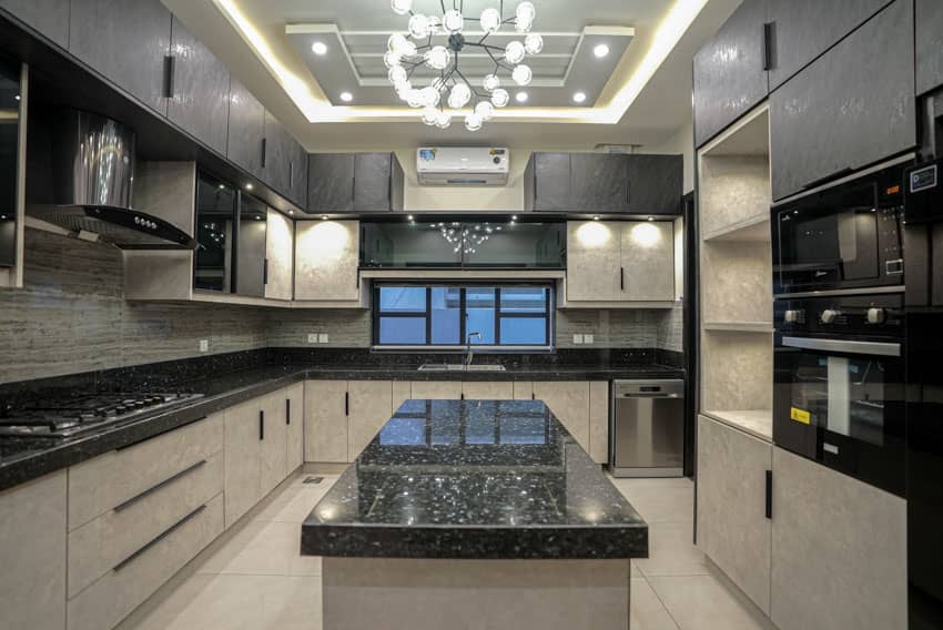 1 Kanal Furnished House For sale in DHA Lahore | OH-0024 14