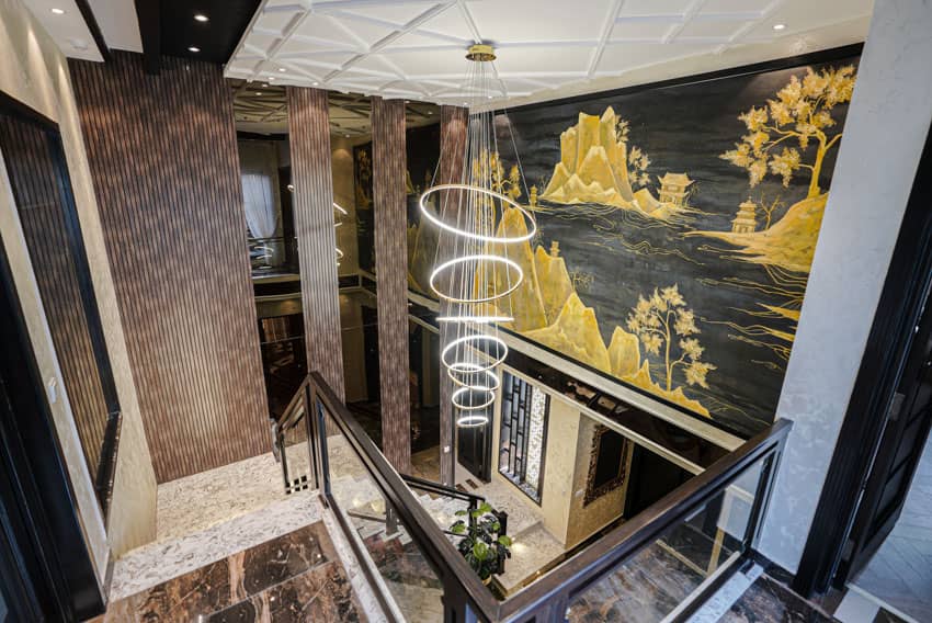 1 Kanal Furnished House For sale in DHA Lahore | OH-0024 24