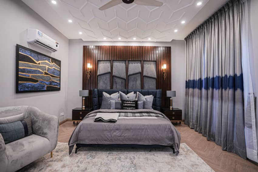 1 Kanal Furnished House For sale in DHA Lahore | OH-0024 25