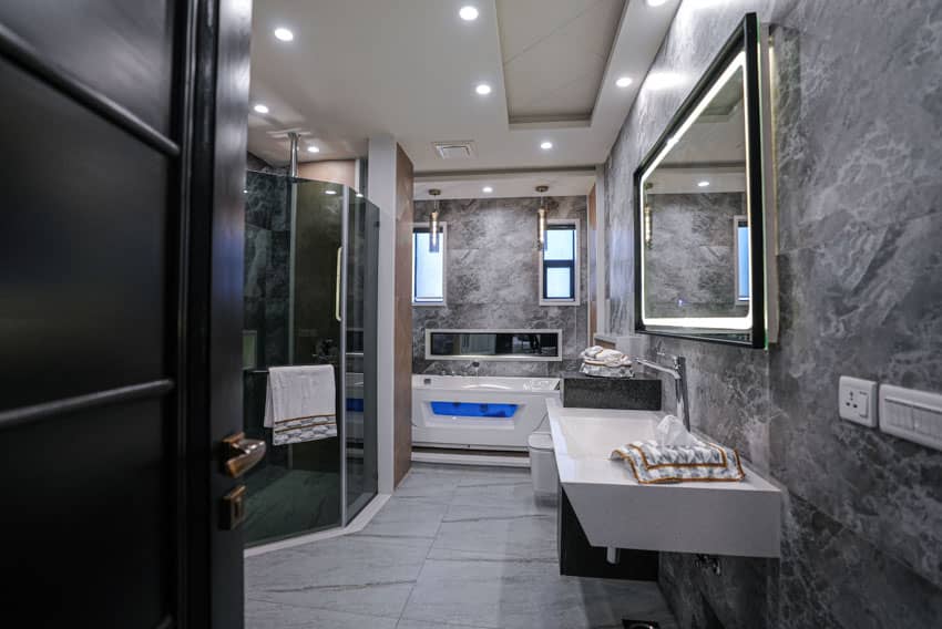 1 Kanal Furnished House For sale in DHA Lahore | OH-0024 27