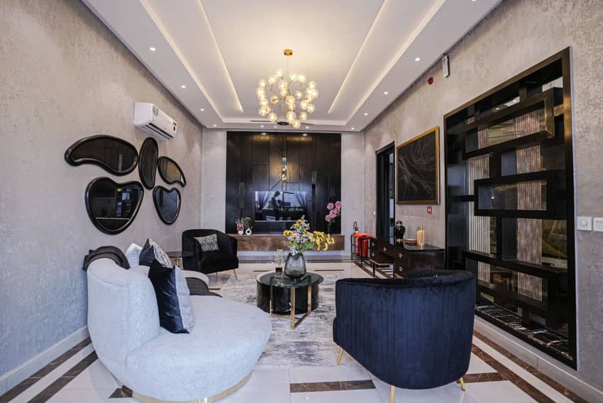 1 Kanal Furnished House For sale in DHA Lahore | OH-0024 28