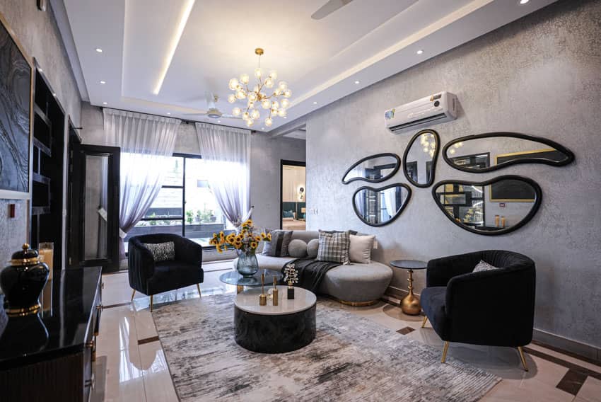 1 Kanal Furnished House For sale in DHA Lahore | OH-0024 29