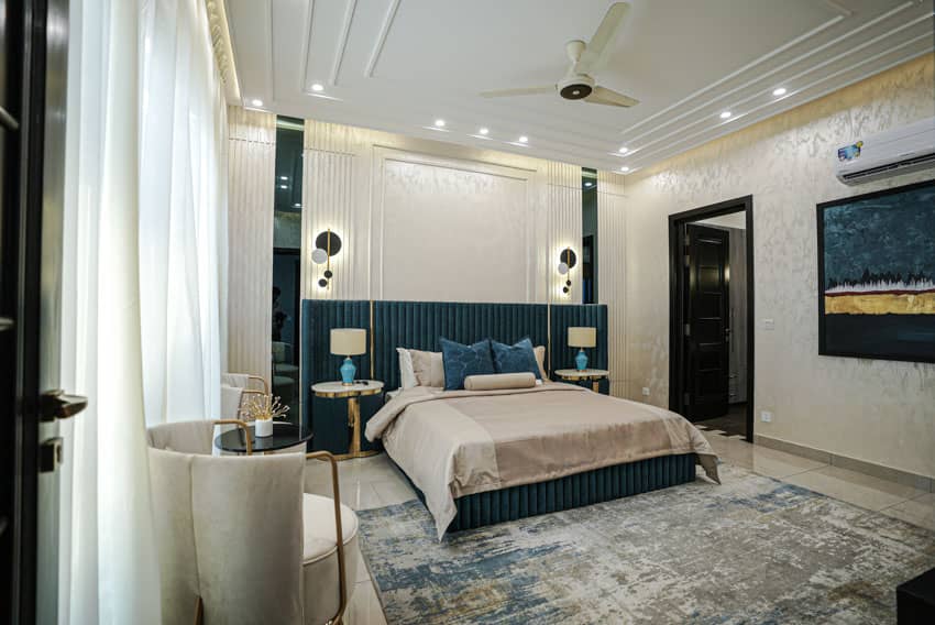 1 Kanal Furnished House For sale in DHA Lahore | OH-0024 30