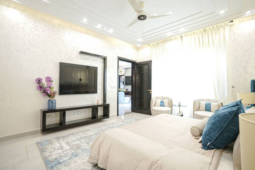 1 Kanal Furnished House For sale in DHA Lahore | OH-0024 31