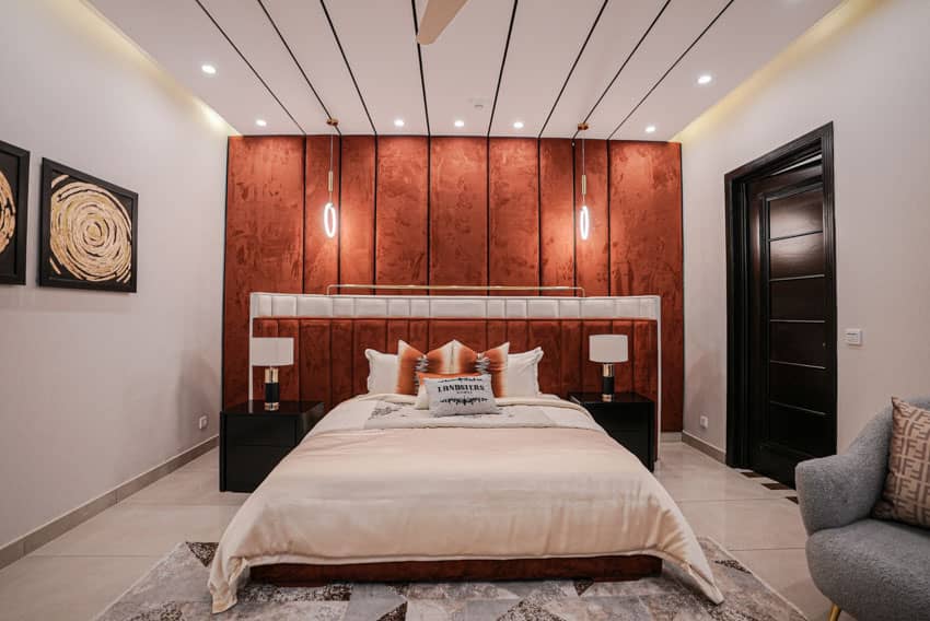 1 Kanal Furnished House For sale in DHA Lahore | OH-0024 34