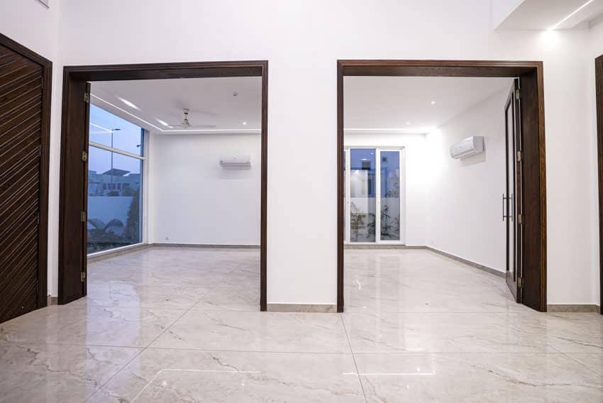 1 Kanal Semi-Furnished House For sale in DHA Lahore | OH-0025 6