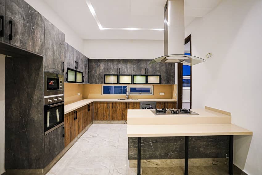 1 Kanal Semi-Furnished House For sale in DHA Lahore | OH-0025 9