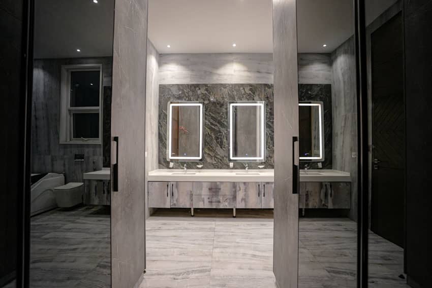 1 Kanal Semi-Furnished House For sale in DHA Lahore | OH-0025 14