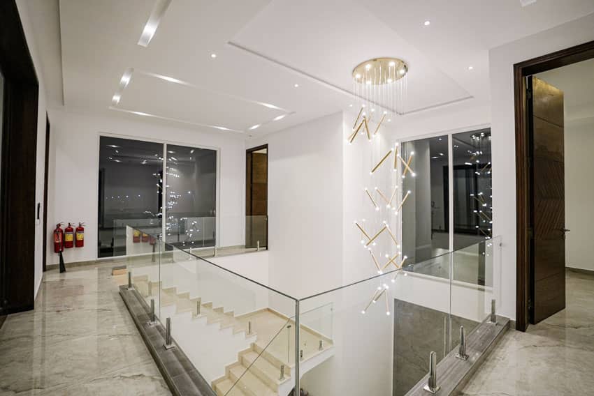 1 Kanal Semi-Furnished House For sale in DHA Lahore | OH-0025 18