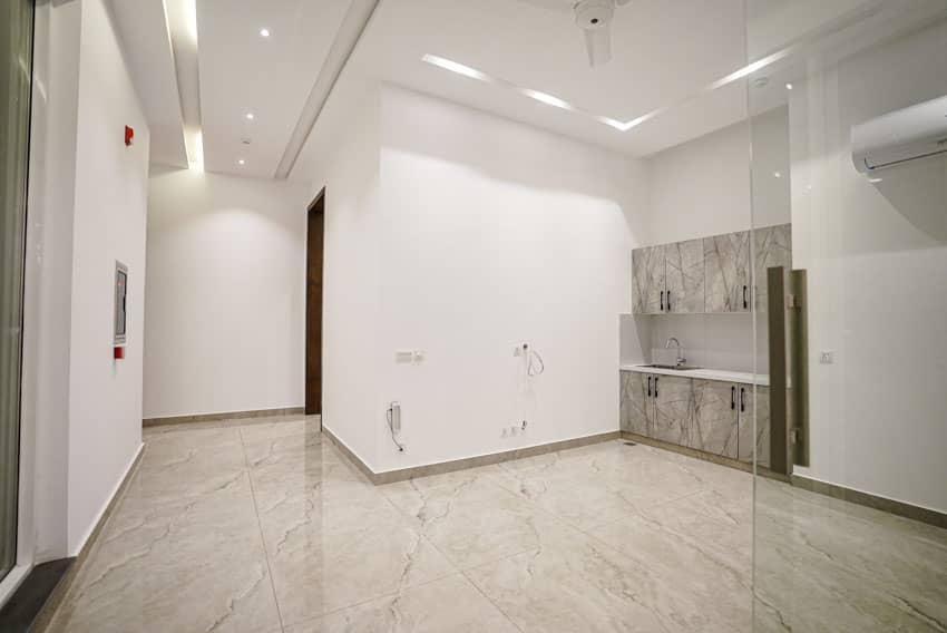 1 Kanal Semi-Furnished House For sale in DHA Lahore | OH-0025 22