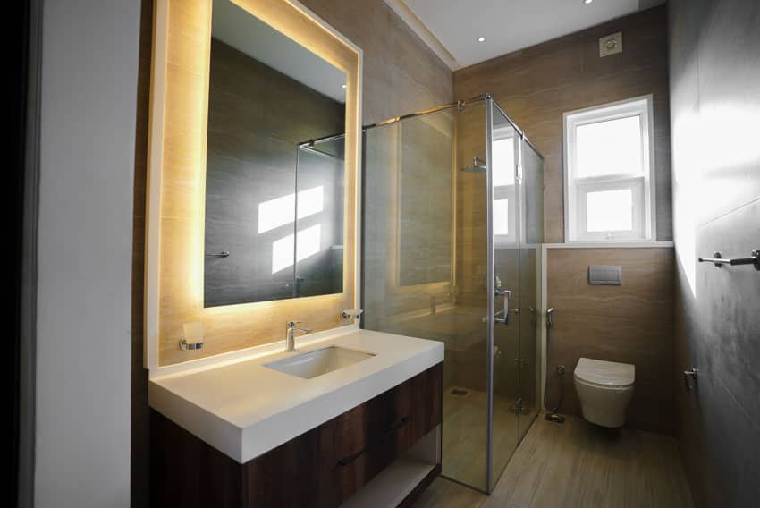 1 Kanal Semi-Furnished House For sale in DHA Lahore | OH-0026 17