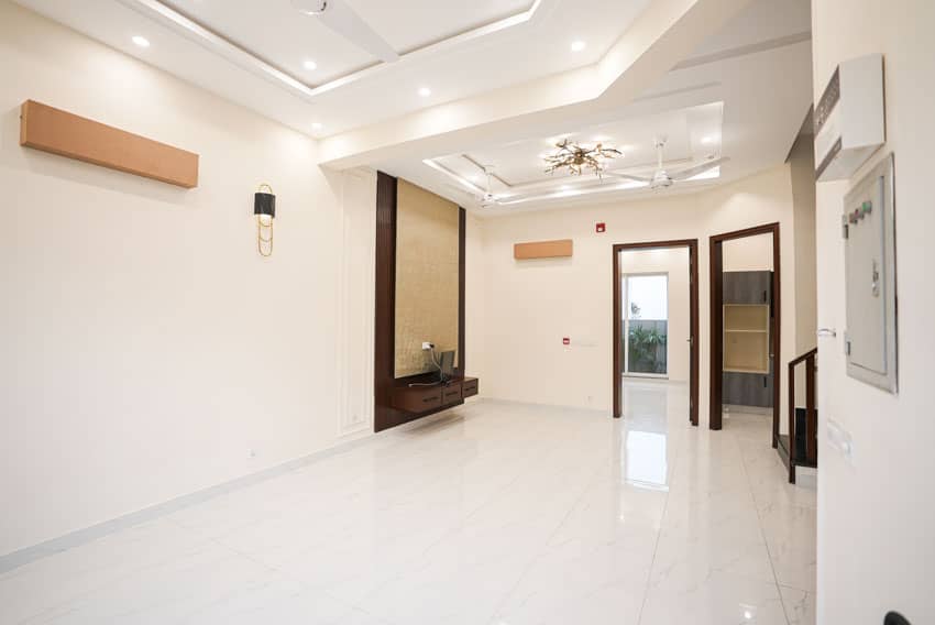 5 Marla Un-Furnished House For sale in DHA Lahore | OH-0027 4