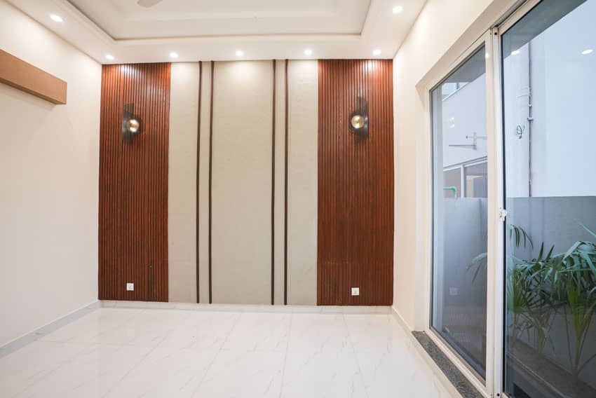 5 Marla Un-Furnished House For sale in DHA Lahore | OH-0027 9