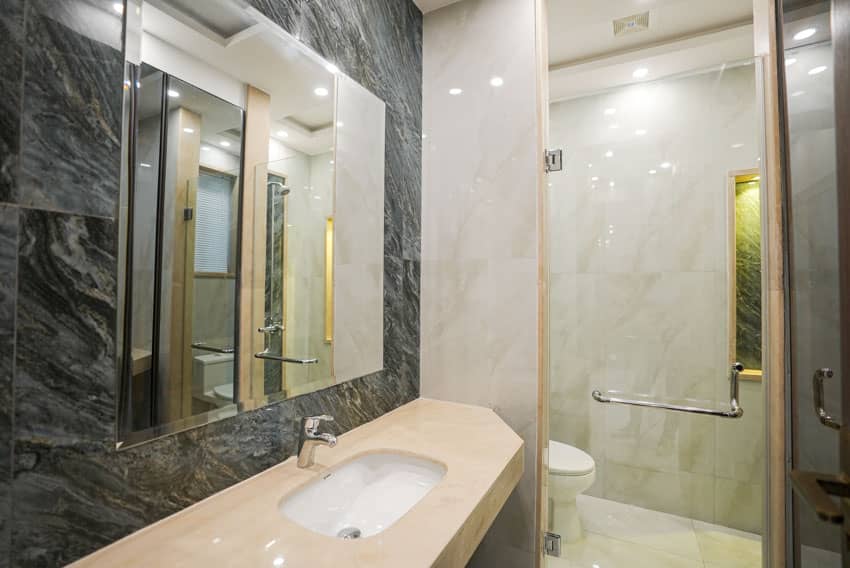 5 Marla Un-Furnished House For sale in DHA Lahore | OH-0027 11