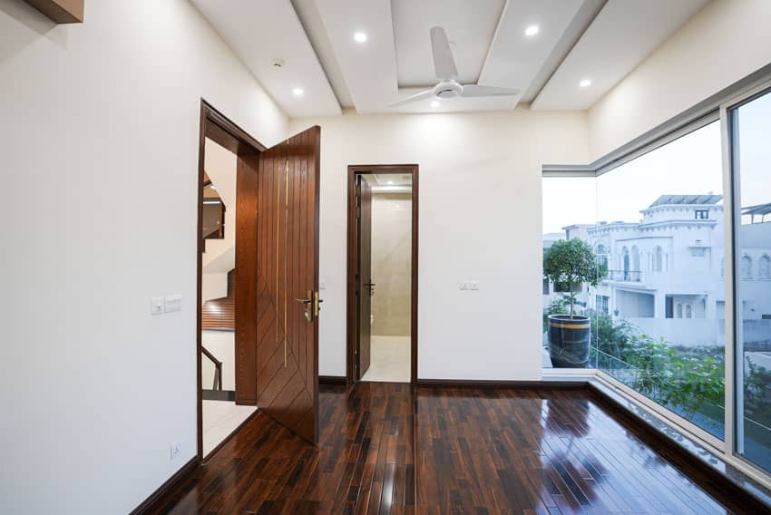 5 Marla Un-Furnished House For sale in DHA Lahore | OH-0027 13