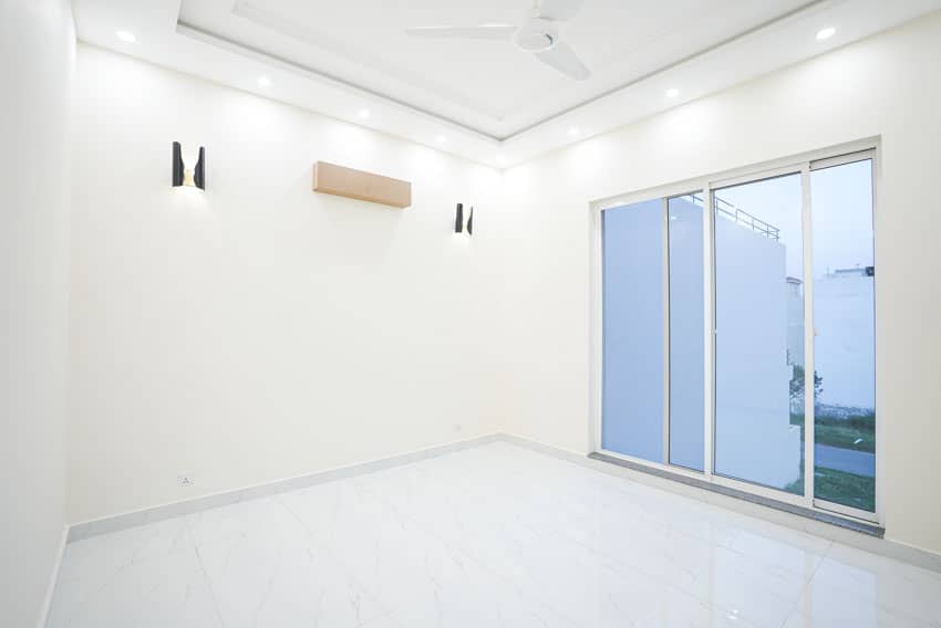 5 Marla Un-Furnished House For sale in DHA Lahore | OH-0027 18